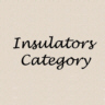 Insulator Category