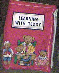 Learn With Teddy