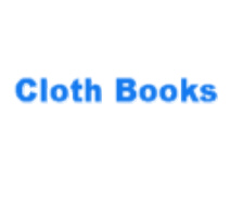 Cloth Books