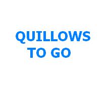 Quillows To Go