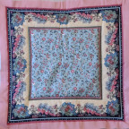 Tapestry Flowers 2