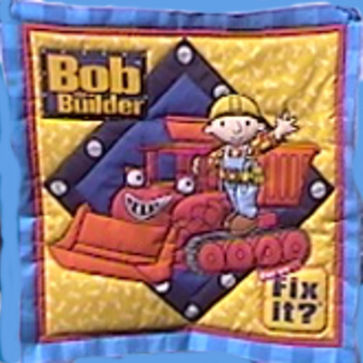 Bob Builder 1