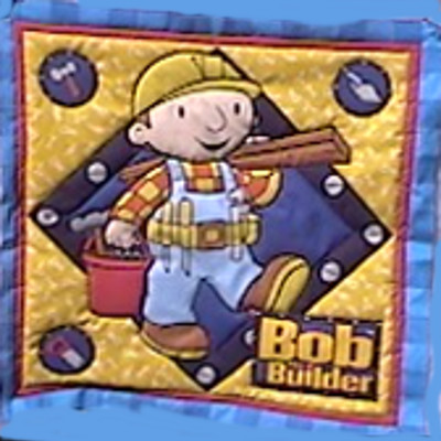 Bob Builder 2